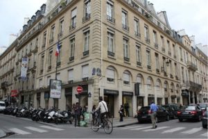 Direcciones útiles acerca de la vivienda en Francia