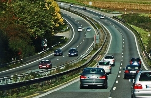 Conducir en Francia