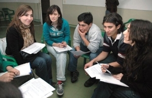 Estudiar francés en Francia