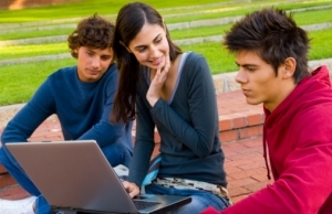 Trabajo para estudiantes en Francia